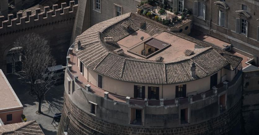 Vaticano, i dipendenti laici al Papa, «austerty per tutti, basta a sprechi  e privilegi» - Il Sole 24 ORE