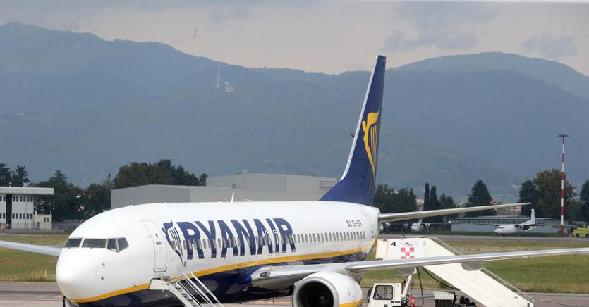 Ryanair Attacca Alitalia Per Gli Aiuti Ma è Sotto Inchiesta A Londra ...