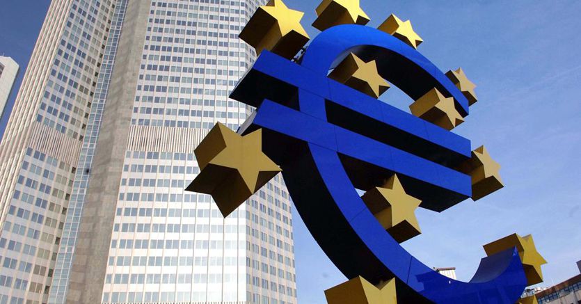 Proiezioni macroeconomiche per l'area dell'euro formulate dagli esperti  dell'Eurosistema, giugno 2023