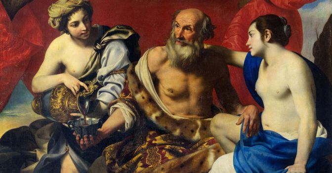 Old master: premiati vedutisti e i maestri caravaggeschi - Il Sole 24 ORE