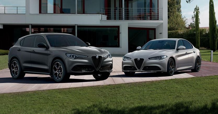 Alfa Romeo Giulia and can now be bought online with dedicated version-breakinglatest.news-Breaking Latest News
