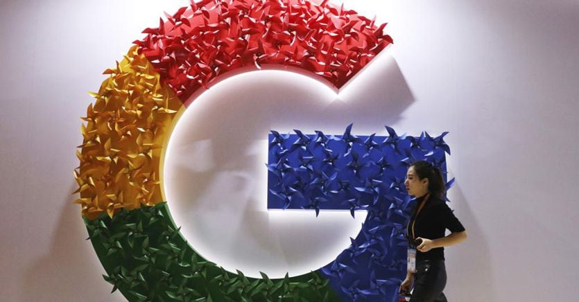 Google, 220 millions d’amende par l’antitrust français pour abus de position dominante