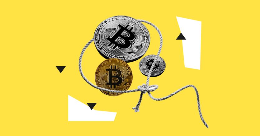 Il Bitcoin è legale?