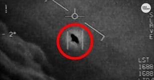 GLI ALIENI SONO DAVVERO TRA NOI? LE TESTIMONIANZE SHOCK AL SENATO USA SU  UFO E UAP con sommobuta 