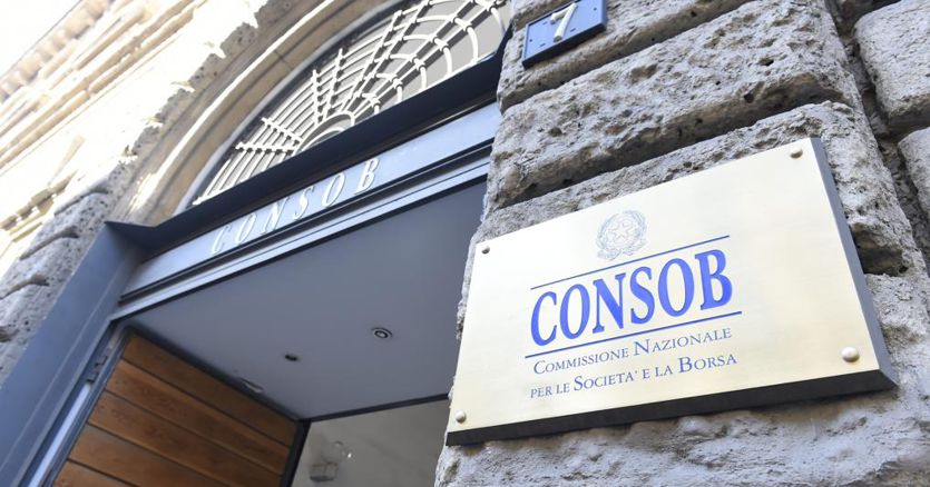 Consob against Binance explained. The squeeze is on futures and tokenized stocks – Breaking Latest News