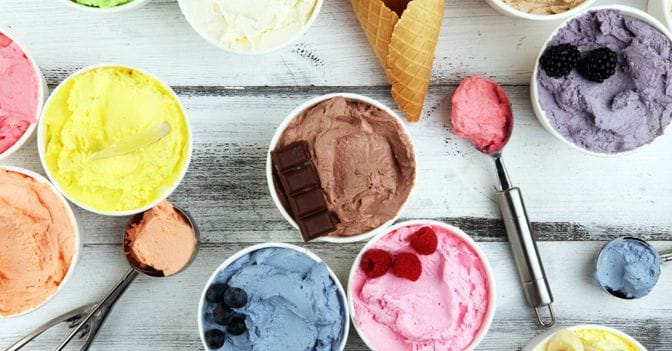 Dai gelati alle salse fino alle mele, cresce l'offerta alimentare in  formato mini - Il Sole 24 ORE