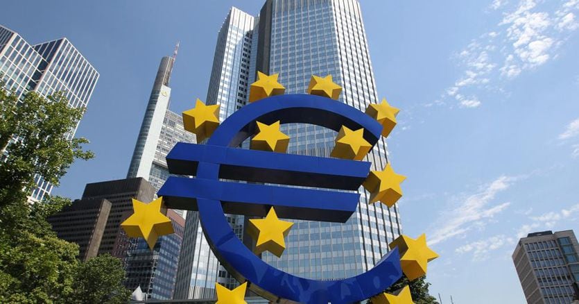 Der Inflationsausbruch in Deutschland setzt die EZB unter Druck, wenn er zu lange andauert