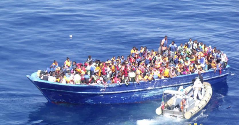 Sì al permesso di soggiorno per motivi umanitari alla migrante che ha subìto violenze durante il viaggio