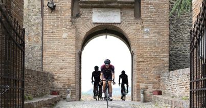 borsa di lussoper biciclette dal design esclusione