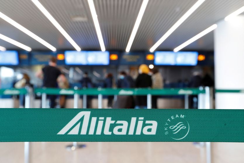 Alitalia, there is a turning point.  Agreement with the EU: Ita takes off on October 15th.  Now the capital increase