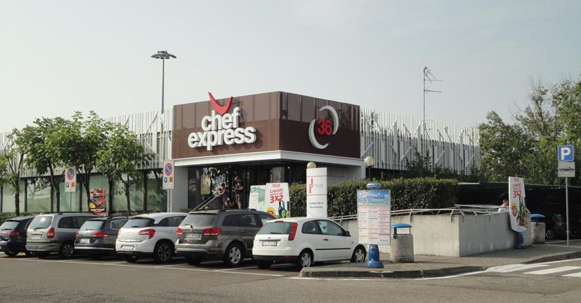 Chef Express (Cremonini): «Ristorazione green e catena di fornitura al 100% italiana. Pronti a nuove aperture»