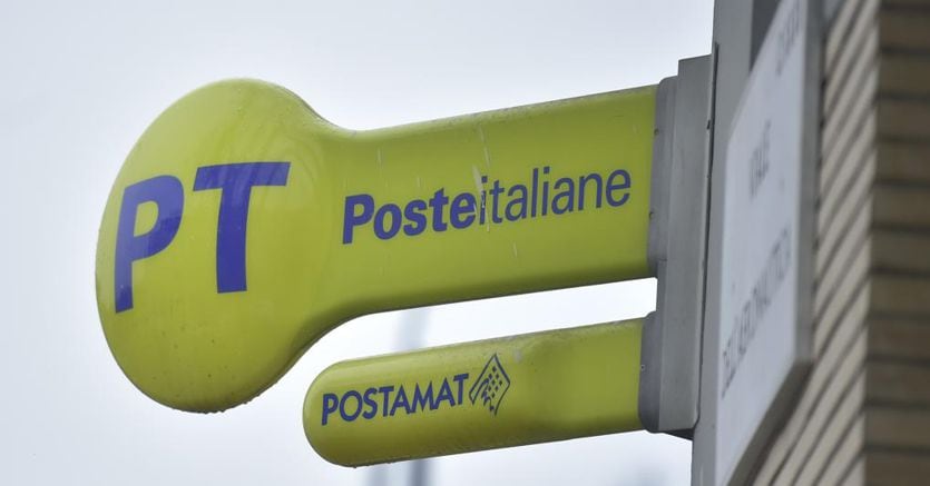 Antitrust: fine of over 11 million to Poste for abuse of economic dependence