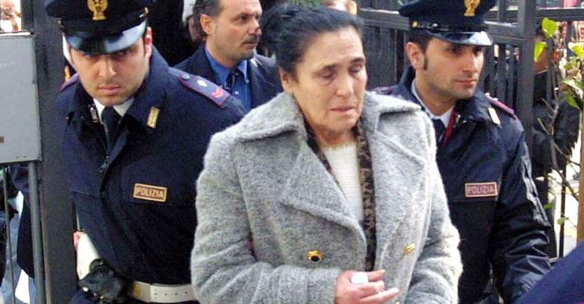 “Mamma Ebe” died at 88 in Rimini: she ended up on trial as a healer ...
