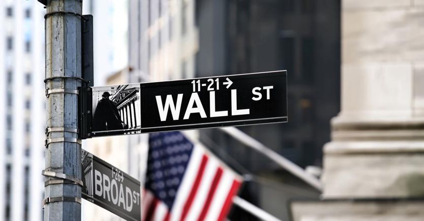 Wall Street bricht neue Rekorde, Piazza Affari schließt Woche mit + 0,34%