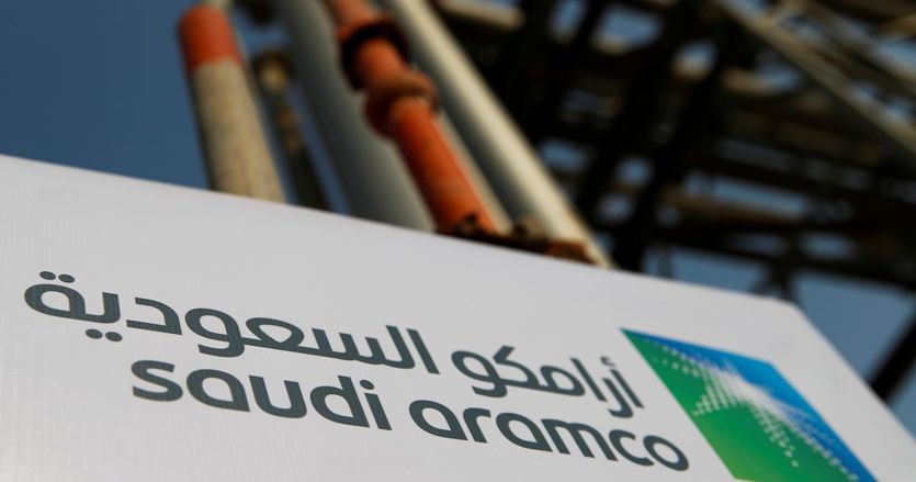 Rebound in crude oil, boom in profits for Saudi Aramco