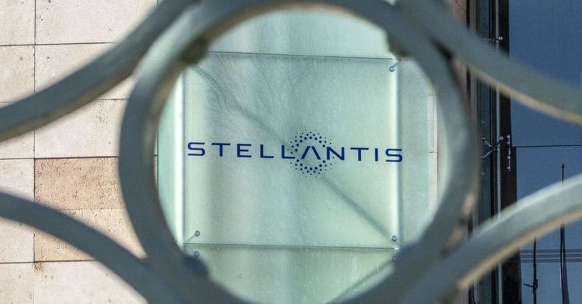 Stellantis, Pomigliano Ferma Anche Il 6 Settembre Per La Mancanza Di ...