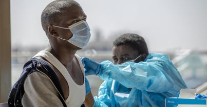 Svolta Nella Lotta Alla Malaria Si Dell Oms All Uso Di Massa Del Vaccino Per I Bambini In Africa Il Sole 24 Ore