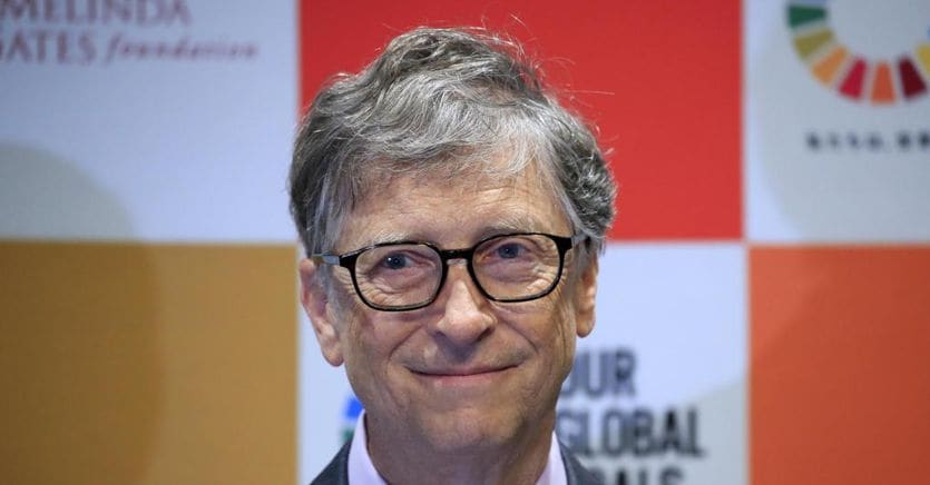 Bill Gates diventa socio di maggioranza del Four Seasons e punta sul turismo a 5 stelle