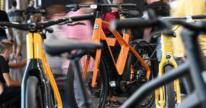Arriva in Italia il marketplace delle biciclette usate garantite - Il Sole  24 ORE