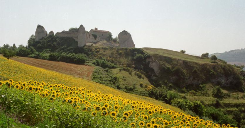 Porte aperte nei Castelli per riscoprire i tesori di storie millenarie