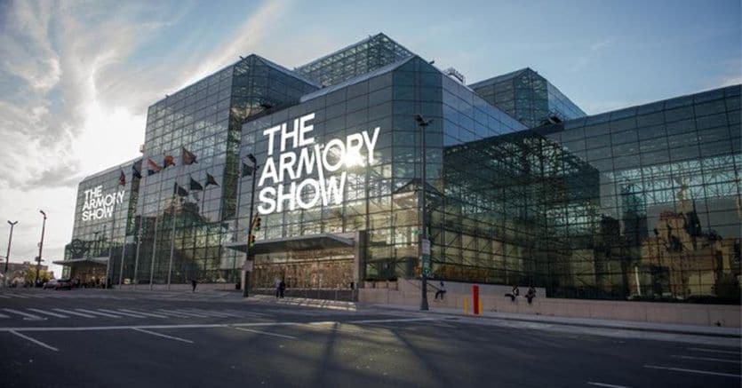 The Armory Show: un’edizione molto local ma in presenza