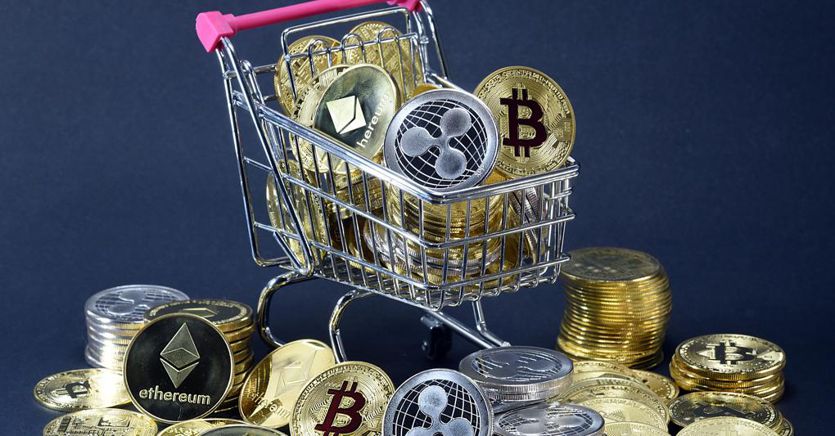 Non solo Bitcoin: le cripto alternative oggi valgono più dell’argento