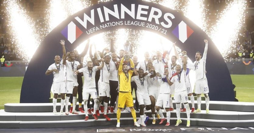 Ligue des Nations, la France a gagné mais l’Espagne et le football ont gagné aussi