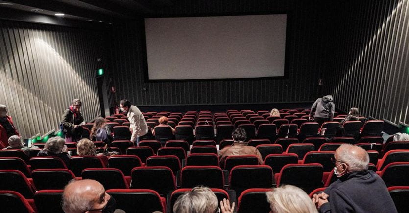 Aforo: del cine al estadio, novedades en 10 preguntas y respuestas