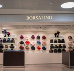 borsalino le ultime notizie Argomenti del Sole 24 Ore