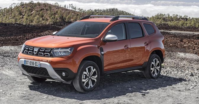 Dacia Duster in prova: tutto quello che c'è da sapere sul nuovo suv - Il  Sole 24 ORE