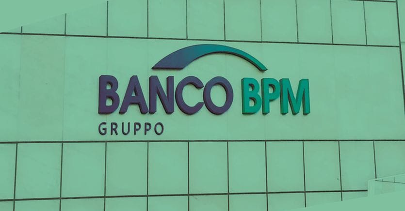 BancoBpm, un piano che spinge sulla redditività e punta al terzo polo (se UniCredit è d’accordo)