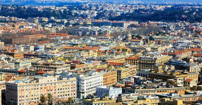 SoloAffitti, studenti universitari e città medie trainano i canoni