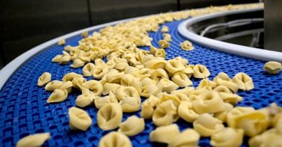 Pasta fresca, business a quota 892 milioni: vincono i marchi locali