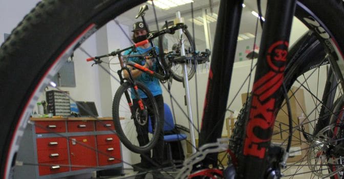 Arriva in Italia il marketplace delle biciclette usate garantite - Il Sole  24 ORE