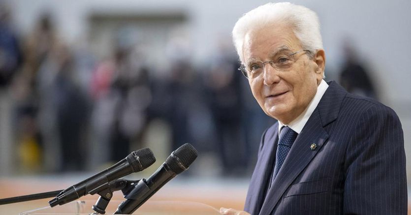 Ecco Gli “eroi Del Quotidiano”: Mattarella Conferisce 33 Onorificenze ...