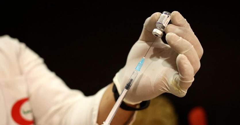 Coronavirus, dernières nouvelles.  Pédiatres : des vaccins même pour les 5-11 ans pour gagner la pandémie