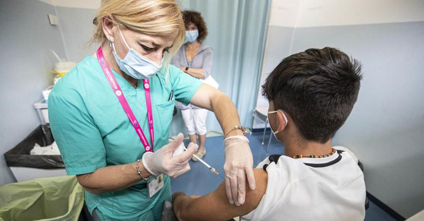 Coronavirus aujourd’hui.  Grèce, 5 449 nouveaux cas, record depuis le début de la pandémie
