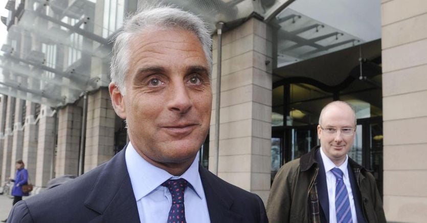 Banco Santander must compensate Orcel with 68 million for the non-appointment