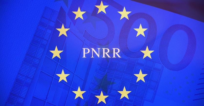 A Regioni E Comuni Del Sud La Gestione Di 20 Miliardi Del Pnrr - Il ...