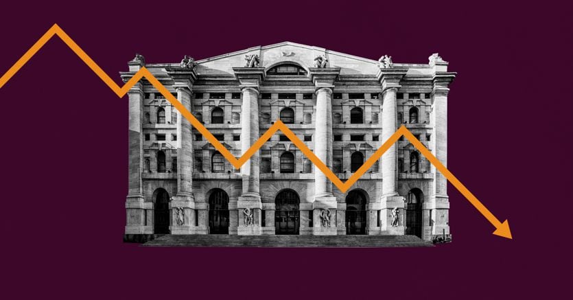 Climate from Black Monday, the stop to the US maxi plan and the Chinese rate cut sink the stock exchanges