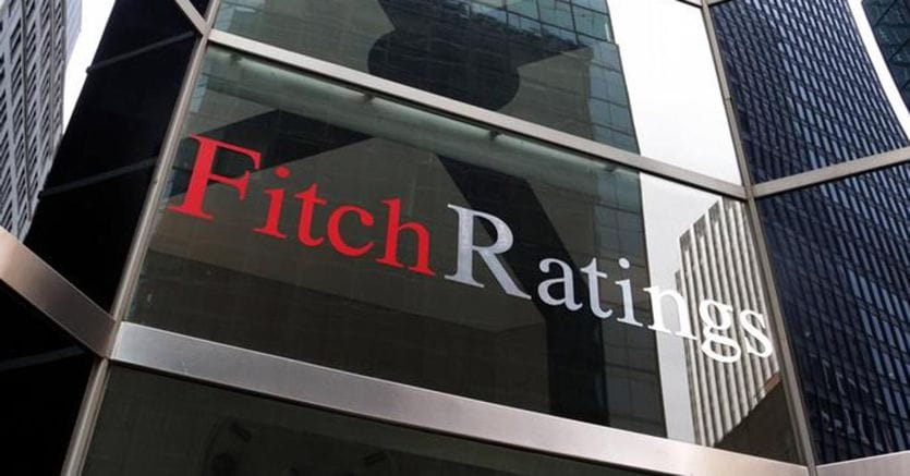 Fitch upgrades Italy’s rating to BBB- from BBB-, stable outlook