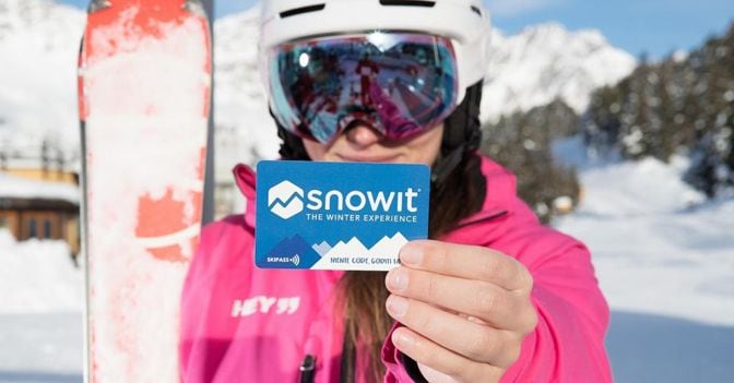 Aumento di capitale da 2,5 milioni per Snowit, l'app degli sport