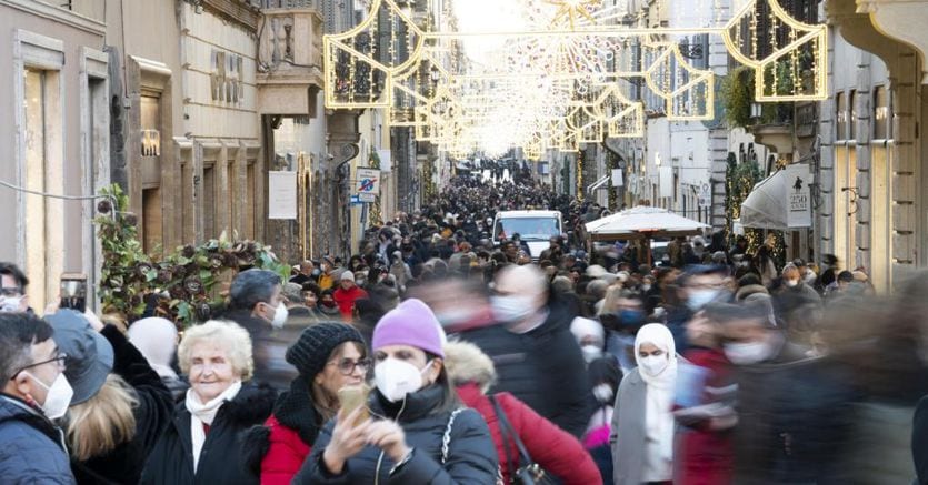 Via libera allo stato di emergenza fino al 31 marzo. Niente obbligo di ...