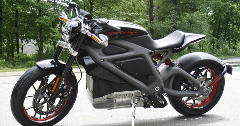 Harley-Davidson quota la divisione di moto elettriche - Il Sole 24 ORE
