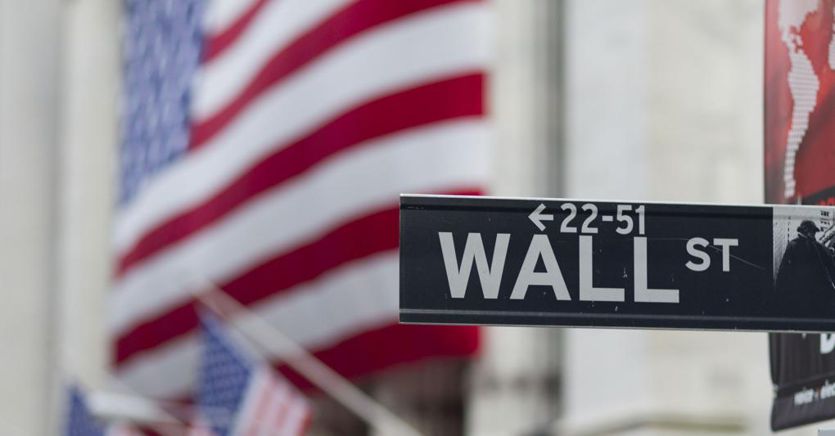 Wall Street, tutti i “numeri” della bufera – &hellip;