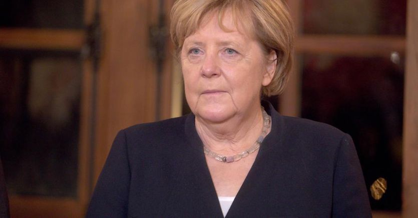 Nach Merkels (zu viel?) Stabilität muss Deutschland auf die Zukunft setzen