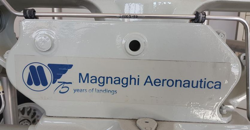 Magnaghi aerospace tra i top employer 2022 in Italia Il Sole 24 ORE