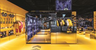 Moda nuove aperture: negozi, flagship store e pop up