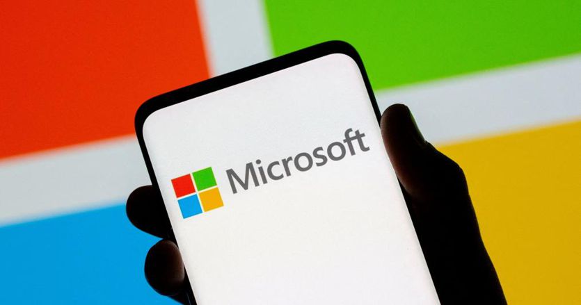 Microsoft con il cloud batte ancora le attese e ri &hellip;