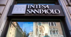 intesa san paolo titolo